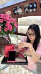 Tin nóng giá vàng sáng 30/10/2026: Giá vàng đồng loạt giảm mạnh